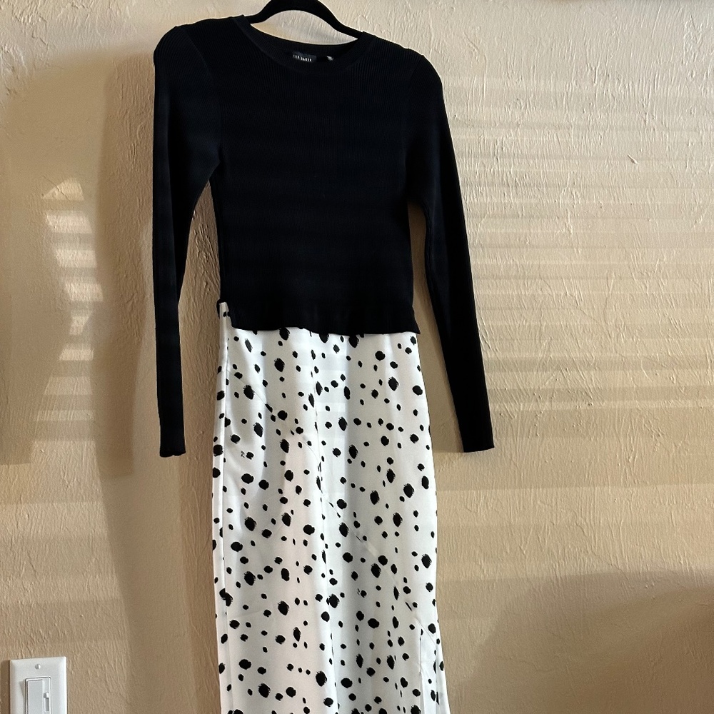 Ted Baker Dress